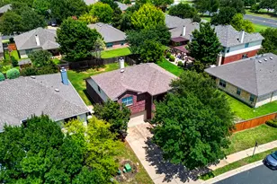 4489 Western Lake Dr, Round Rock, TX 78665 - Photo 4