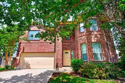 4489 Western Lake Drive, Round Rock, TX 78665 - Photo 2