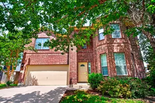 4489 Western Lake Dr, Round Rock, TX 78665 - Photo 2