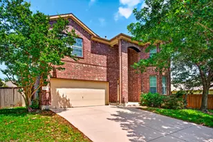 4489 Western Lake Dr, Round Rock, TX 78665 - Photo 1