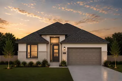 17808 Rolling Drive, Manor, TX 78653 - Photo 1
