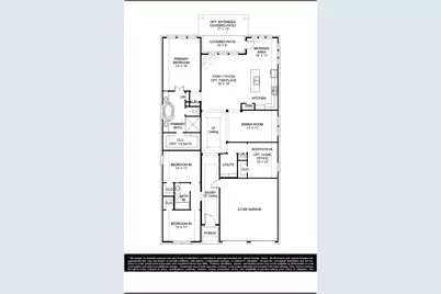 332 Bundleflower Way, San Marcos, TX 78666 - Photo 2