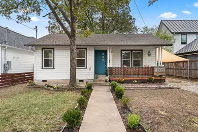 1909 Piedmont Avenue, Austin, TX 78757 - Photo 2