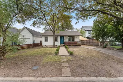 1909 Piedmont Avenue, Austin, TX 78757 - Photo 4