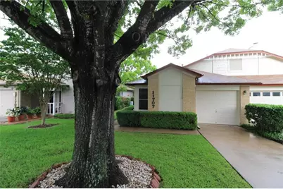 11707 Norwegian Wood Drive, Austin, TX 78758 - Photo 1