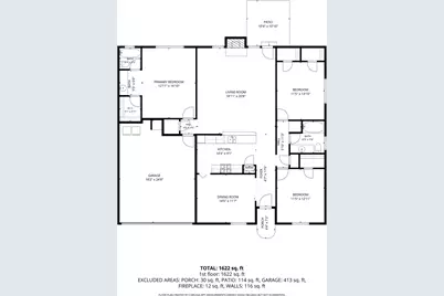 12006 Trianon Lane, Austin, TX 78727 - Photo 2