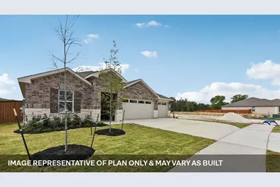224 Rivers Edge Drive, Georgetown, TX 78628 - Photo 2