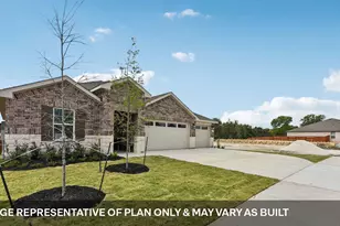 224 Rivers Edge Dr, Georgetown, TX 78628 - Photo 2