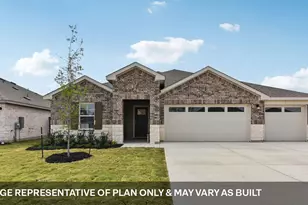 224 Rivers Edge Dr, Georgetown, TX 78628 - Photo 1