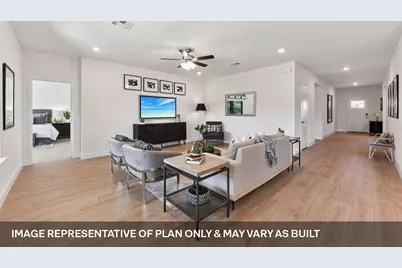 224 Rivers Edge Drive, Georgetown, TX 78628 - Photo 4