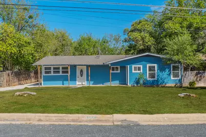 3106 Northeast Drive, Austin, TX 78723 - Photo 1