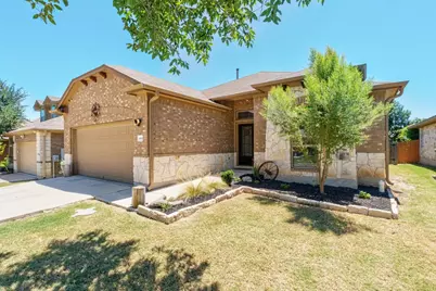 463 Tranquility Mountain, Buda, TX 78610 - Photo 1
