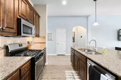 463 Tranquility Mountain, Buda, TX 78610 - Photo 12