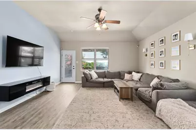 463 Tranquility Mountain, Buda, TX 78610 - Photo 8