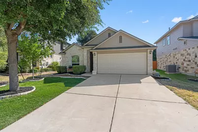 11605 Faubian Lane, Austin, TX 78717 - Photo 2