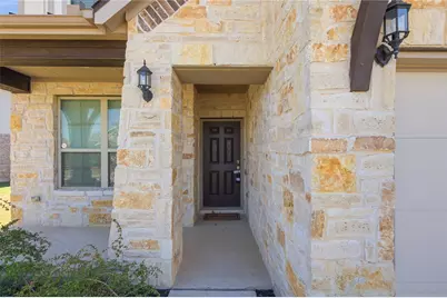 106 Barley Fork Lane, Hutto, TX 78634 - Photo 2