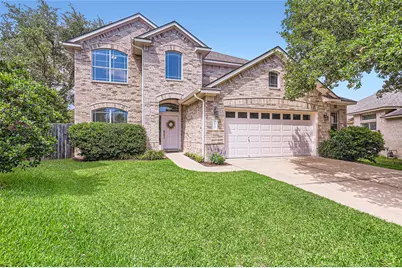 2835 Checker Drive, Cedar Park, TX 78613 - Photo 2