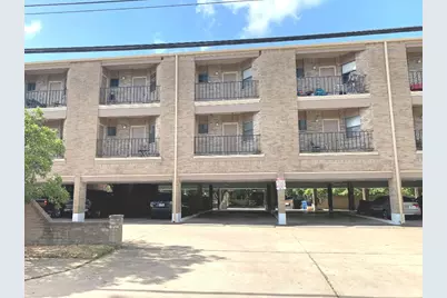 3316 Guadalupe Street #209, Austin, TX 78705 - Photo 12