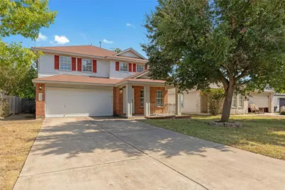 113 Matthew Drive, Hutto, TX 78634 - Photo 2