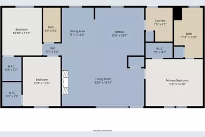 301 N Buffalo Avenue, Cedar Park, TX 78613 - Photo 26