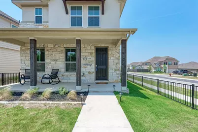 1021 Lone Peak Way, Dripping Springs, TX 78620 - Photo 4