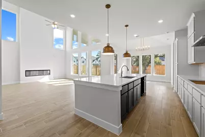 308 Lightstone Drive, Georgetown, TX 78633 - Photo 6