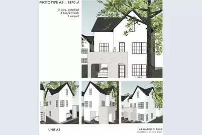 901 - 917 Armadillo Road, Austin, TX 78745 - Photo 6