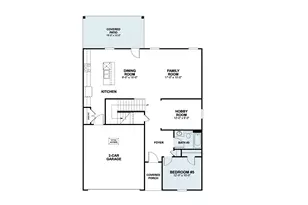 4508 Lava Is Dr, Austin, TX 78747 - Photo 18