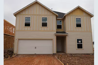 4508 Lava Island Drive, Austin, TX 78747 - Photo 1