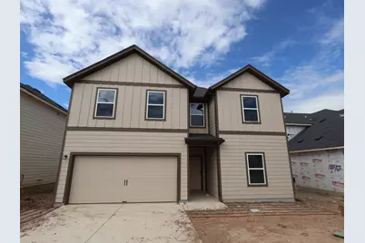 4508 Lava Island Drive, Austin, TX 78747 - Photo 1