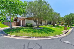 4813 Broadhill Dr, Austin, TX 78723 - Photo 2