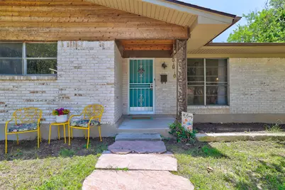 4813 Broadhill Drive, Austin, TX 78723 - Photo 1