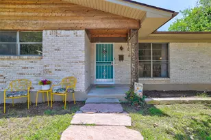 4813 Broadhill Dr, Austin, TX 78723 - Photo 1