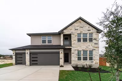 209 Joy Lane, Liberty Hill, TX 78642 - Photo 1