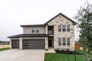 209 Joy Ln, Liberty Hill, TX 78642 - Photo 1