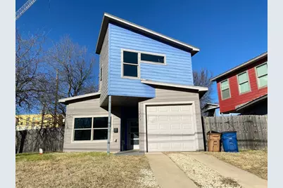 1300 E 3rd Street #A, Austin, TX 78702 - Photo 20