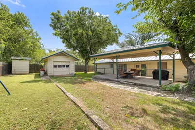 605 Parkway Street, Georgetown, TX 78628 - Photo 28