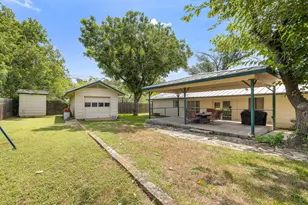 605 Parkway St, Georgetown, TX 78628 - Photo 28