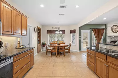 420 Rundberg Drive, Jarrell, TX 76537 - Photo 8