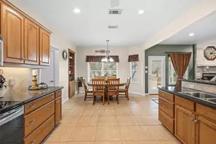 420 Rundberg Dr, Jarrell, TX 76537 - Photo 8