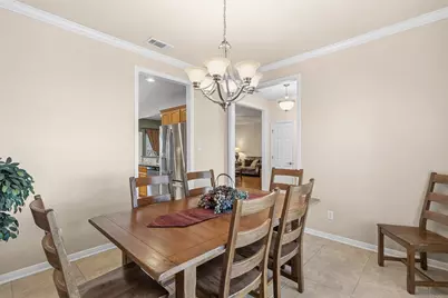 420 Rundberg Drive, Jarrell, TX 76537 - Photo 8