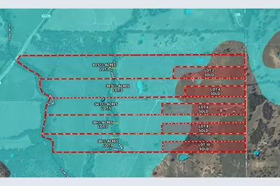 Tbd Lot 9 Tenney Creek Rd Road, Dale, TX 78616 - Photo 6