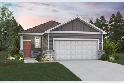 126 Hornet Street, Elgin, TX 78621 - Photo 1