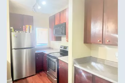 1901 Crossing Pl Place #1201-A, Austin, TX 78741 - Photo 2