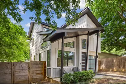 619 Hammack Drive #2, Austin, TX 78752 - Photo 2