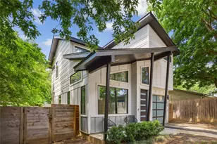 619 Hammack Dr, Austin, TX 78752 - Photo 2