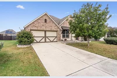 804 Farm House Drive, Hutto, TX 78634 - Photo 2