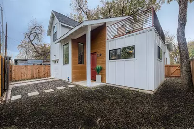 904 E 2nd Street #B, Austin, TX 78702 - Photo 2