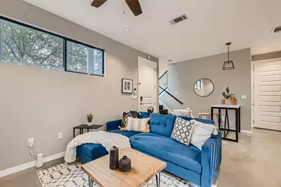 904 E 2nd Street #B, Austin, TX 78702 - Photo 10