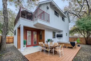 904 E 2nd St, Austin, TX 78702 - Photo 1
